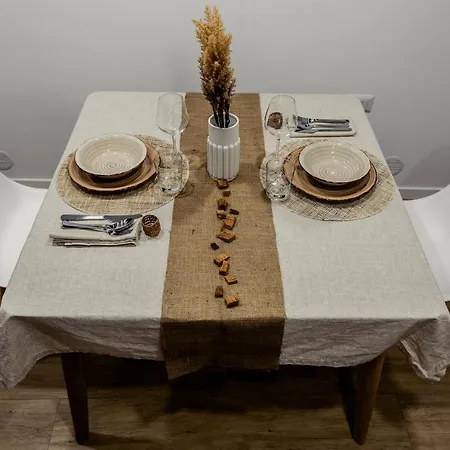 Loft Indipendente In Centro - Reste Le Maestre Foggia