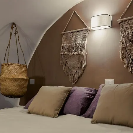 Apartment Loft Indipendente In Centro - Reste Le Maestre *