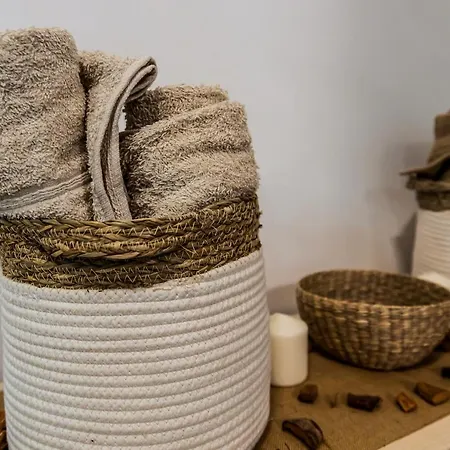 Loft Indipendente In Centro - Reste Le Maestre