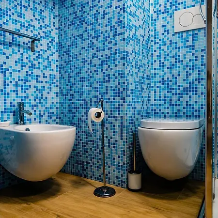 Apartment Loft Indipendente In Centro - Reste Le Maestre *