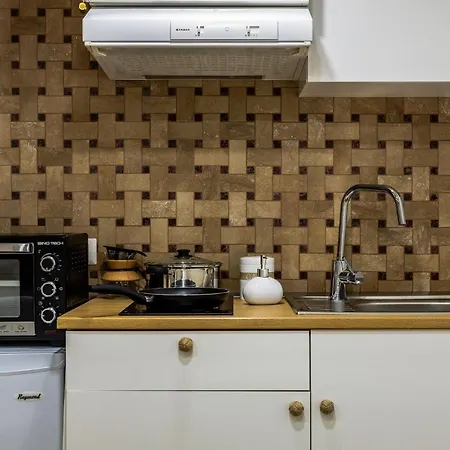 Apartment Loft Indipendente In Centro - Reste Le Maestre *