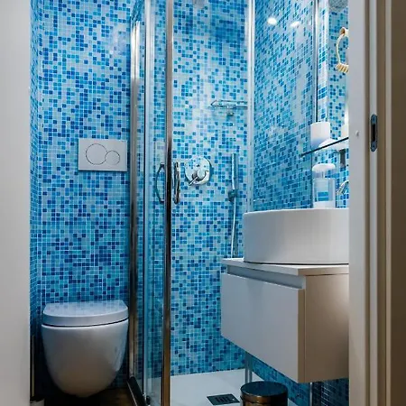 Apartment Loft Indipendente In Centro - Reste Le Maestre *