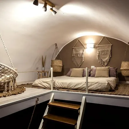 Loft Indipendente In Centro - Reste Le Maestre Apartment *