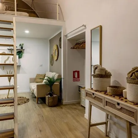 Loft Indipendente In Centro - Reste Le Maestre Apartment