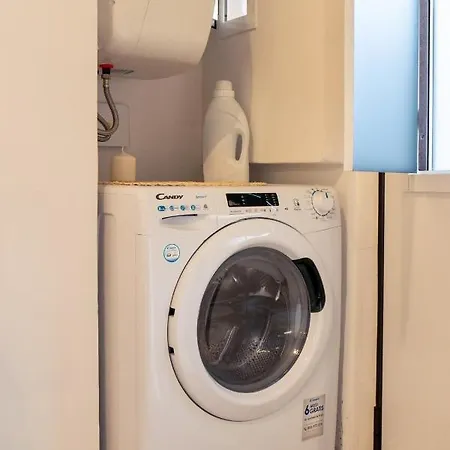 Loft Indipendente In Centro - Reste Le Maestre * Foggia